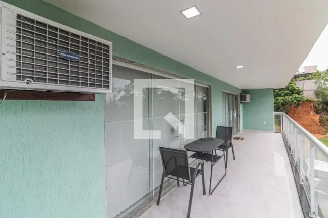 Imagem Casa à Venda - Vargem Grande, 5 Quartos, 200 m2