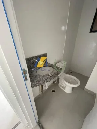 Imagem Aconchegante Apto para Venda no Jd. Sapopemba - SP