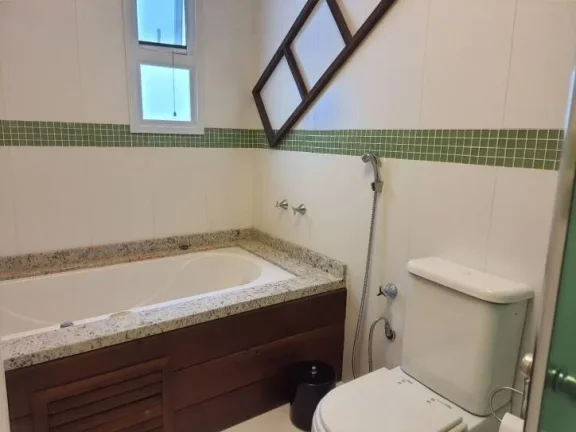 Imagem Apartamento com 3 dormitórios à venda, 127 m² por R$ 1.950.000,00 - Jurerê - Florianópolis/SC