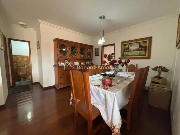 Imagem Apartamento a venda, ótima localização no Cambui