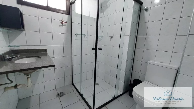 Imagem Apartamento 2 dormitórios a venda na Área Nobre da Praia Grande !