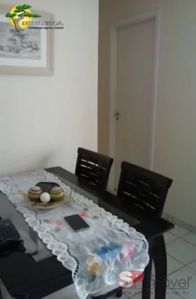 Imagem APARTAMENTO NO BAIRRO DO LIMÃO
