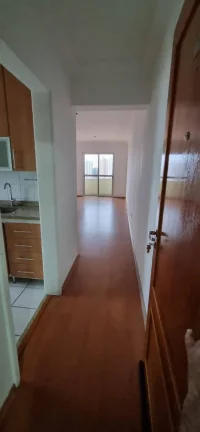 Imagem Aparatemento Vago com 63 m² 2 Dormitotios 2 vagas de Gargens