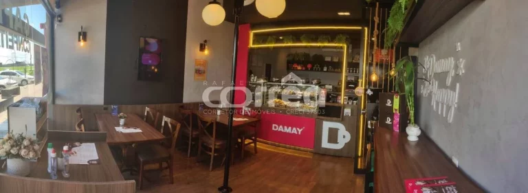 Imagem Sala Comercial | Itajubá | Barra Velha