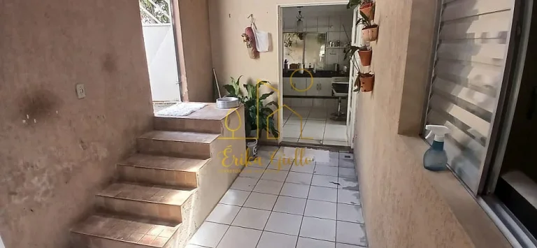 Imagem Casa no Parque da Represa