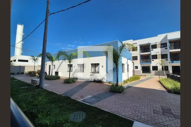 Imagem Apartamento à Venda - Recreio, 2 Quartos, 35 m2