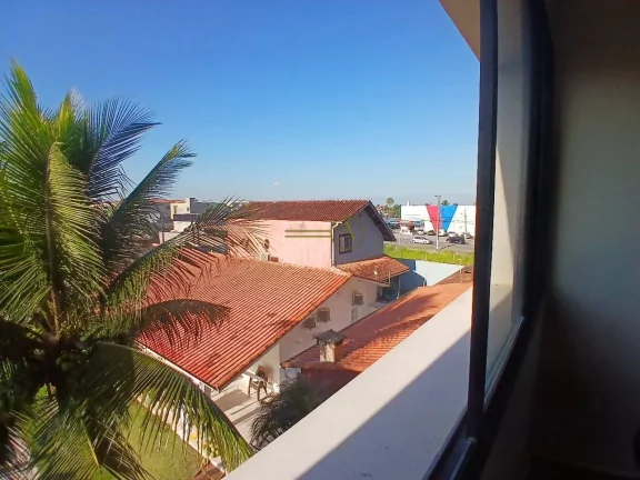 Imagem Apartamento em frente ao Extra do Balneário Três Marias