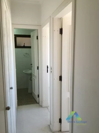 Imagem Apartamento com 6 dormitórios à venda, 590 m² por R$ 2.350.000,00 - Jardim da Saúde - São Paulo/SP