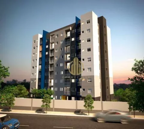 Imagem Apartamento Minha Casa Minha Vida