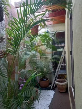 Imagem Casa - Ribeirão Preto - Jardim Anhanguera