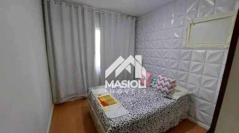 Imagem Apartamento com 2 dormitórios à venda, 84 m² por R$ 740.000,00 - Praia da Costa - Vila Velha/ES