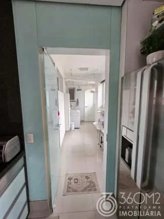 Imagem Apartamento para Venda em Santo André / SP no bairro Vila Bastos