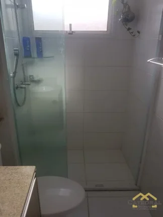 Imagem APARTAMENTO À VENDA, 64 M² POR R$ 458.000,00 - MEDEIROS - JUNDIAÍ/SP