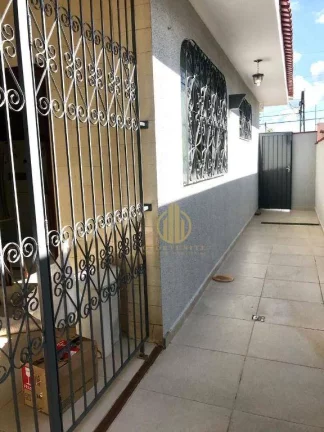 Imagem Casa com 4 suítes - Edícula completa - Ribeirânia Ribeirão Preto SP