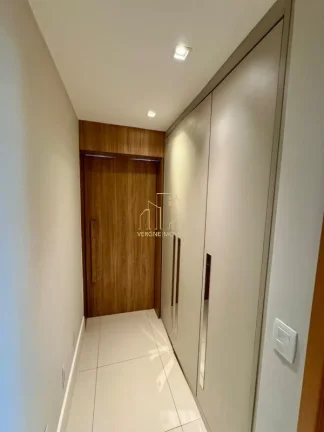 Imagem Apartamento de Luxo à Venda Hemisphere 360° Pituaçu 4 Suítes Vista Mar Frontal Porteira Fechada