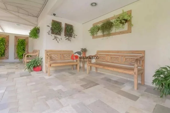 Imagem Apartamento à venda 2 Quartos, 1 Vaga, 62M², Ipiranga, São Paulo - SP