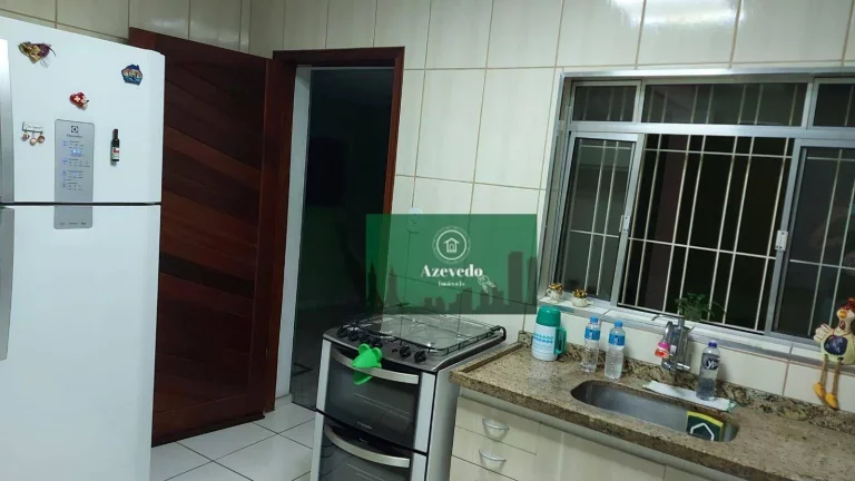 Imagem Casa à venda, 150 m² por R$ 540.000,00 - Jardim Bela Vista - Guarulhos/SP