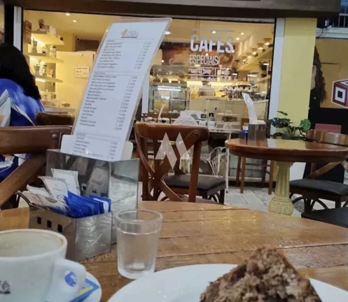 Imagem Loja no super centro do boqueirão