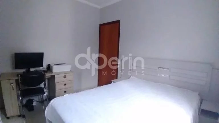 Imagem Casa à venda - Parque Residencial Douradinho
