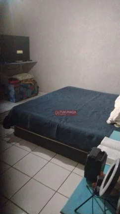 Imagem Casa com 3 dormitórios à venda, 200 m² por R$ 690.000,00 - Jardim São Francisco - Guarulhos/SP