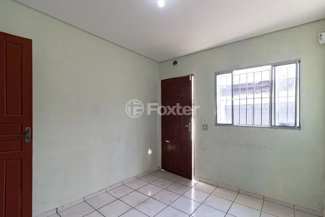 Imagem Casa Vila Santa Catarina - 192M², 2 Dorms, 2 Banheiros, 2 Vagas, Lavanderia, Quintal.