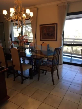 Imagem Apartamento - Ribeirão Preto - Jardim Irajá - Região Sul