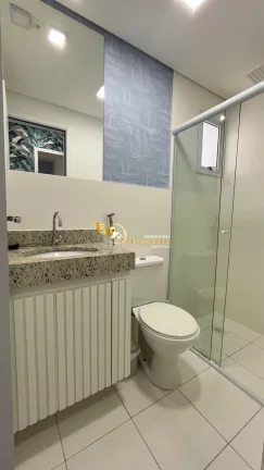 Imagem APARTAMENTO À VENDA COM 2 DORMITÓRIOS, MOBILIADO NA PRAIA GRANDE EM UBATUBA-SP