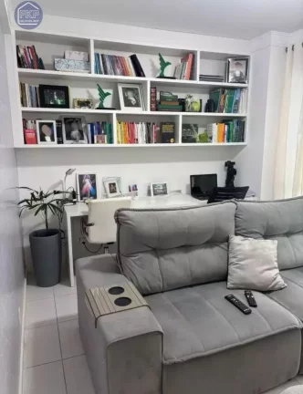 Imagem Apartamento 2 suites!