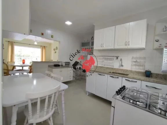 Imagem Lindo Apartamento com 85m² à Venda no bairro Pitangueiras, Guarujá - Estuda permutano ABC