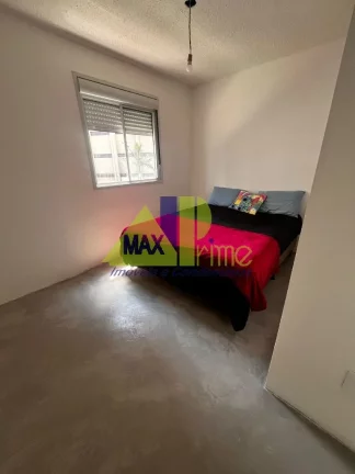 Imagem APARTAMENTO 55M²/02 DORMITÓRIOS SENDO 01 SUÍTE/SACADA/01 VAGA