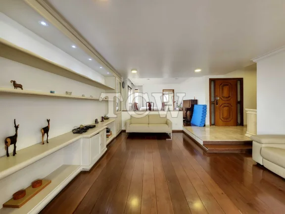 Imagem Apartamento 4 dorm