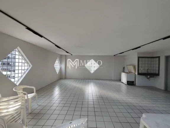 Imagem Oportunidade em BOA VIAGEM: 78m², 03qts, 01suite, 01vaga..