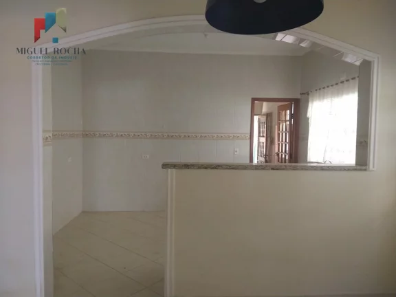 Imagem Casa Alto Padrão Tatuí SP