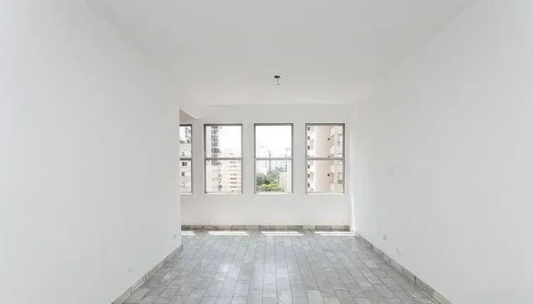 Imagem Apartamento Jardim Paulista - 110M², 3 Dorms, 1 Suíte, 1 Vaga.