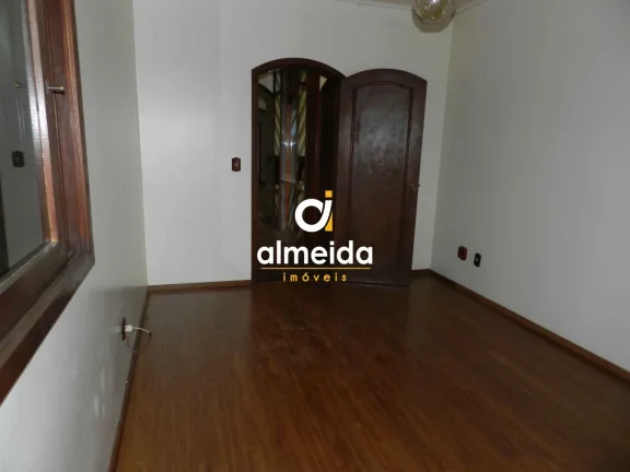 Imagem Casa a venda no bairro Noal