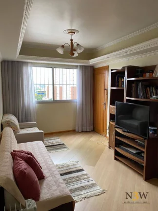 Imagem Apartamento com 2 dormitórios à venda, 62 m² por R$ 680.000,00 - Vila Leopoldina - São Paulo/SP