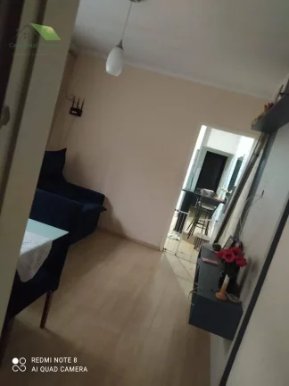 Imagem Casa com 3 Quartos à Venda, 87 m² em Vila Amorim - Suzano