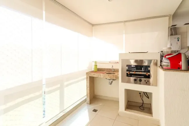Imagem Apartamento à Venda - Recreio, 4 Quartos, 316 m2