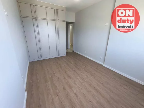 Imagem Apartamento, 190 m² - venda por R$ 2.450.000,00 ou aluguel por R$ 12.000,00/mês - Ponta da Praia - Santos/SP