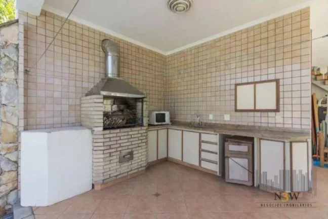 Imagem Casa com 4 dormitórios à venda, 1050 m² por R$ 8.990.000,00 - Alto da Lapa - São Paulo/SP