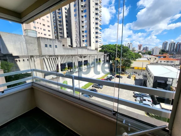Imagem Apartamento de 67m2, 3 dorms ( 1 suíte) e 2 vagas no Centro de São Bernardo
