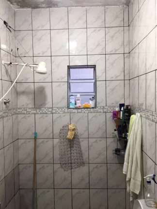 Imagem Sobrado com 6 dormitórios à venda, 243 m² por R$ 380.000,00 - Vila Colorado - Suzano/SP