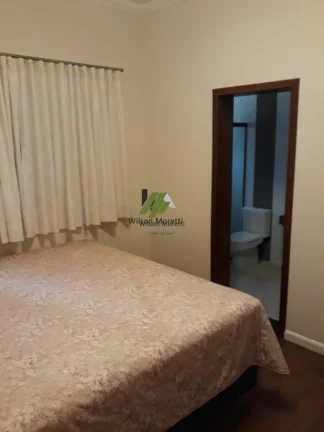 Imagem Casa à venda em Condomínio - Itupeva/SP