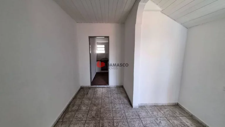 Imagem Casa com 1 quarto, Vila Califórnia - São Paulo