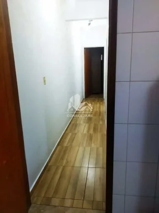 Imagem Casa 2 dorms, Macuco, Santos - R$ 530 mil, Cod: 8344 MMD