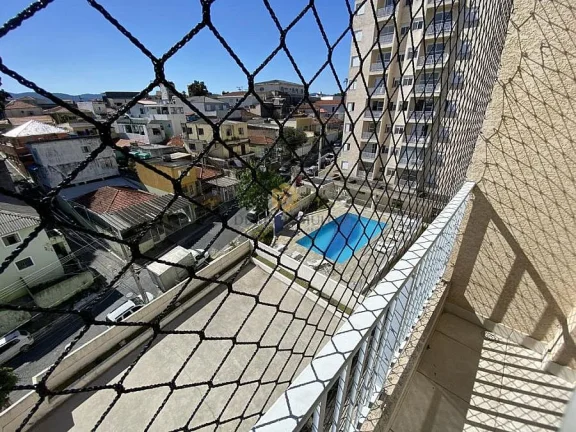 Imagem Apartamento 2 quartos, 54m², 1 vaga, no Imirim - R$ 359.999