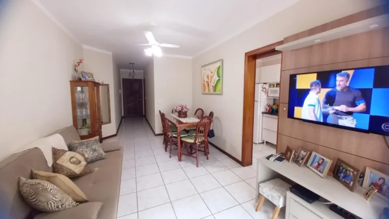 Imagem Apartamento 2 Dormitórios - Bairro Centro