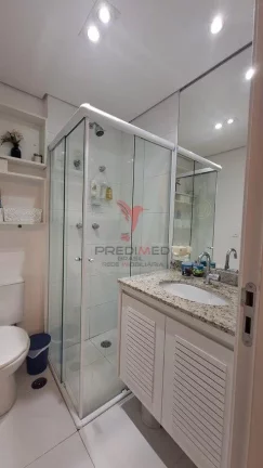 Imagem Lindo apartamento de 3 Quartos , 2 Vagas , Sacada Gourmet , na Vila Andrade, São Paulo