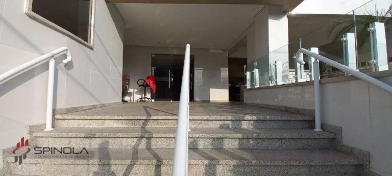Imagem Apartamento com 2 dormitórios à venda, 91 m² por R$ 780.000,00 - Aviação - Praia Grande/SP