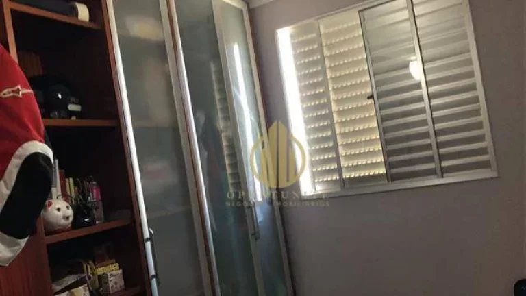 Imagem Apartamento residencial à venda, Jardim Republica, Ribeirão Preto.